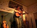 Playing For The Traffic - Alistair Hulett