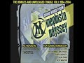 Static-X & Mephisto Odyssey - Crash Remix