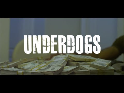 Underdogs Trailer