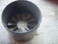 HHO test 2 baking soda and vinegar