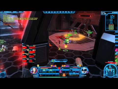 darth seer
