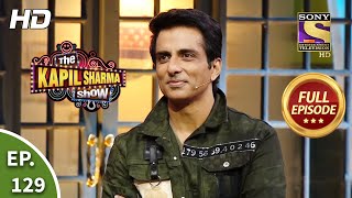 The Kapil Sharma Show Season 2 - Sonu Sood - Natio