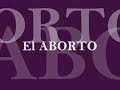 video para tomar conciencia