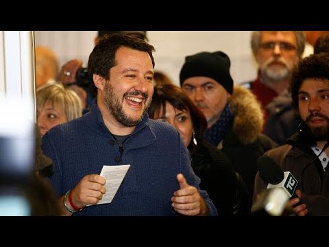 Zweiter großer Gewinner: Wahlerfolg für die