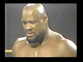 Dennis Allen Vs. Tony Atlas Dennis Allen Vs. Tony Atlas