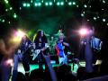 UDO - Trainride In Russia (Poezd Po Rossii) - Live In Moscow 2010