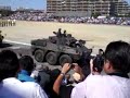 10.11 2009守山駐屯地記念行事①