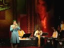 gaurav bangia sang hridaynath mangeshkar's 'daul mauracha'in marathi,at the premier show of swar milan.this fast and peppy number made the audience clap and swing and they asked for an encore.