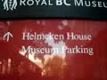 Royal British Columbia Museum (Part 2)