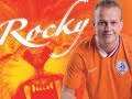 Rocky Vosse - De leeuw die brult weer Rocky Vosse - De leeuw die brult weer