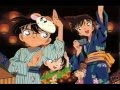 my amv- shinichi and ran!!!