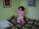 maite saltando saltando