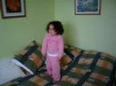maite saltando saltando