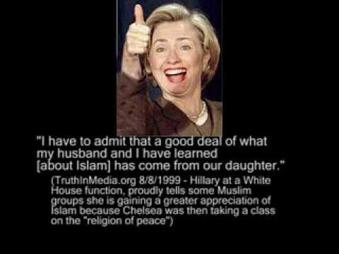 Senator Hillary Rodham Clinton ...