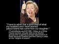 Senator Hillary Rodham Clinton Commercial part II Senator Hillary Rodham Clinton Commercial part II