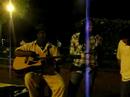 Anwar Robinson Street Singing