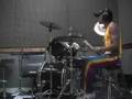 Sophian Arctic Monkeys -  Fluorescent Adolescent drum cover