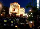 Fushiki Kenkayama Festival