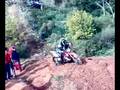 Enduro Hontomin 08/14