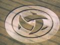 DNA Awakening - Crop Circle Key Codes 2007 ௫ஜ  Ⅲ༺ ༻ ⅸ