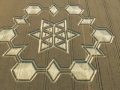 DNA Awakening - Crop Circle Key Codes 2007 ௫ஜ  Ⅲ༺ ༻ ⅸ