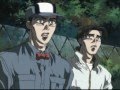 initial d - Takumi Vs Wataru (86 Levin)