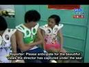 ISwaK2 BTS Guam with Subs