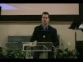 Romans 13:1-7; Submisson to Governing Authorities