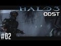 Halo 3: ODST - Tayari Plaza [#02]