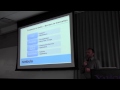 Problems to Solve in Cloud Computing