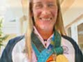 Laura Berg