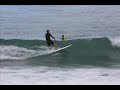 session surf pays basque : les videos Surf