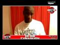 INTERVIEW PROJET GHETTO YOUSS (13 or l'skadrille)