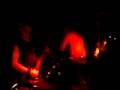 Panzerfaust - Impale The Nazarene (Live)