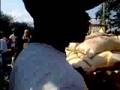 Dominican Republic and Haitian border, Dajabon