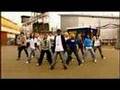 Urban Strides perform Thriller on Big Brother's Big Mouth