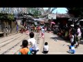 Click here to watch this video Palaro ng Lahi: It's More Fun in the Philippines