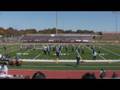 WWP North Marching Band 2008