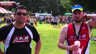 2015 Buehler Ytri Season Video