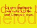 DJ Dave - melody of jumpestyle