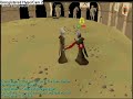 Ddragon39 vs. Greydragon36 Duel Arena Dm
