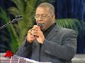 Obama's Former Pastor Says Media Exploited Him