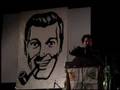Rev. Carter LeBlanc at Baltimore SubGenius Devival 2007