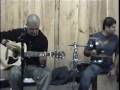 Do alto da pedra (español - acústico) - CONTRACULTURA