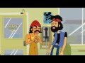 Cheech & Chong's Animated Movie - Interview