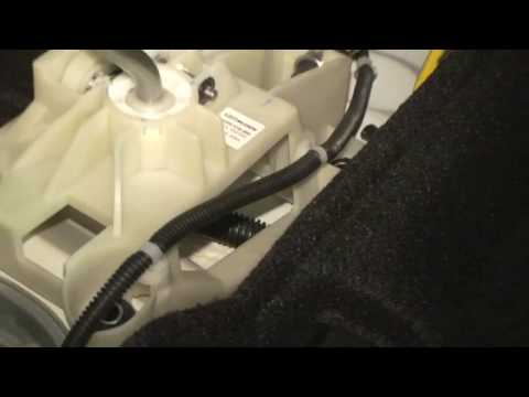 how to fit mugen pedals