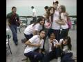 galera do peito