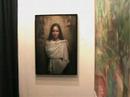 David Kassan @ LA Art Show 2008