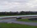 Paddy-Drift in rosegreen , PeterT in his 200sx s13