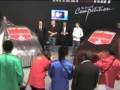 Mitsubishi On Your Mark - German winners